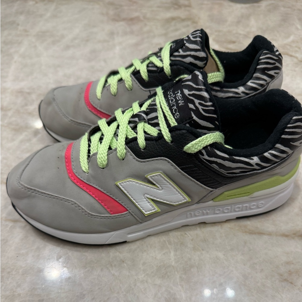 New Balance 997H  Sneakers